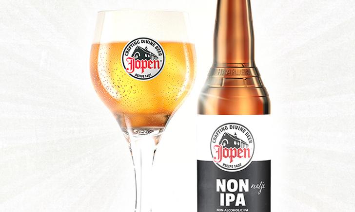 Jopen Non IPA Jopen Non IPA